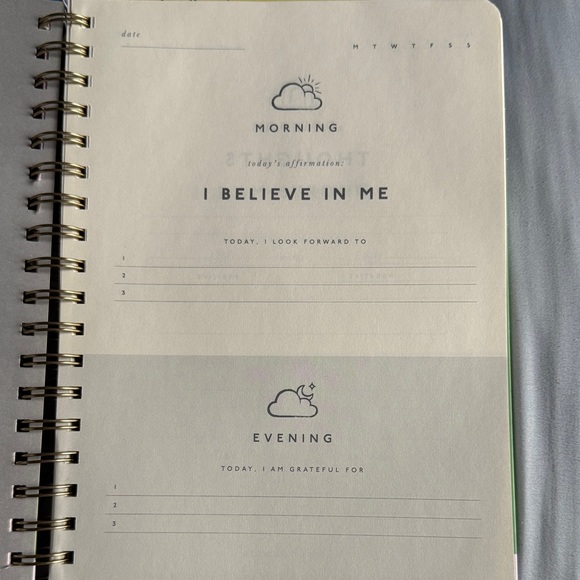 Gratitude Journal - NWOT - Picture 6 of 15